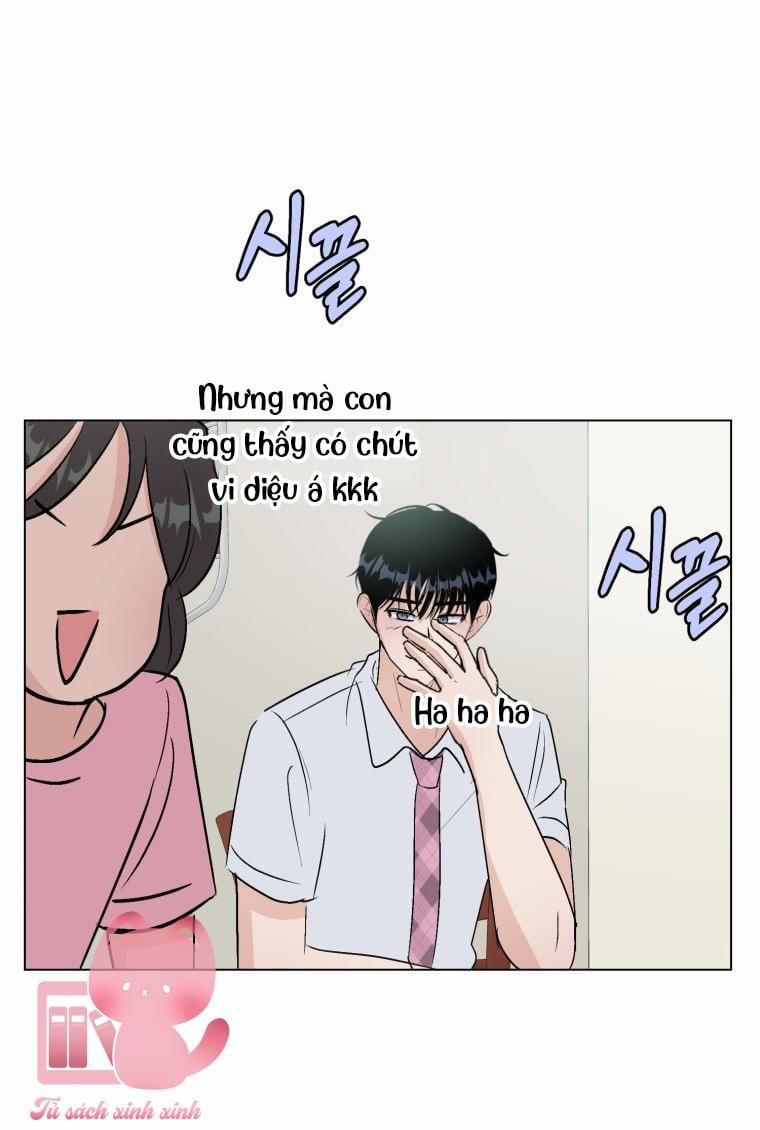 manhwax10.com - Truyện Manhwa Bí Mật Highteen Chương 45 Trang 23