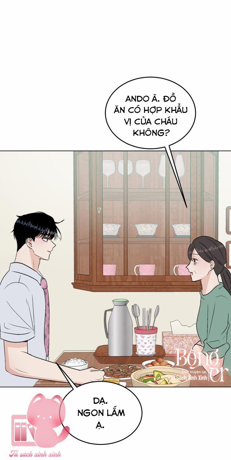 manhwax10.com - Truyện Manhwa Bí Mật Highteen Chương 45 Trang 27