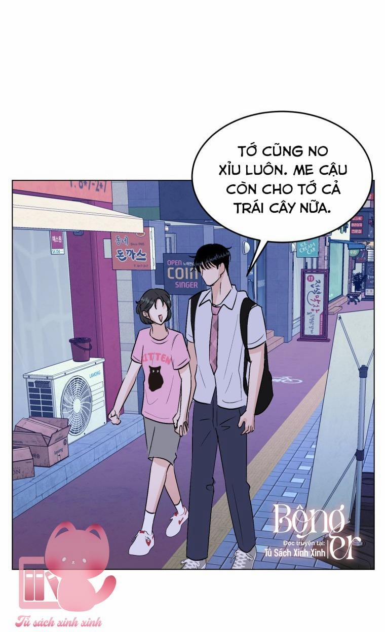 manhwax10.com - Truyện Manhwa Bí Mật Highteen Chương 45 Trang 32