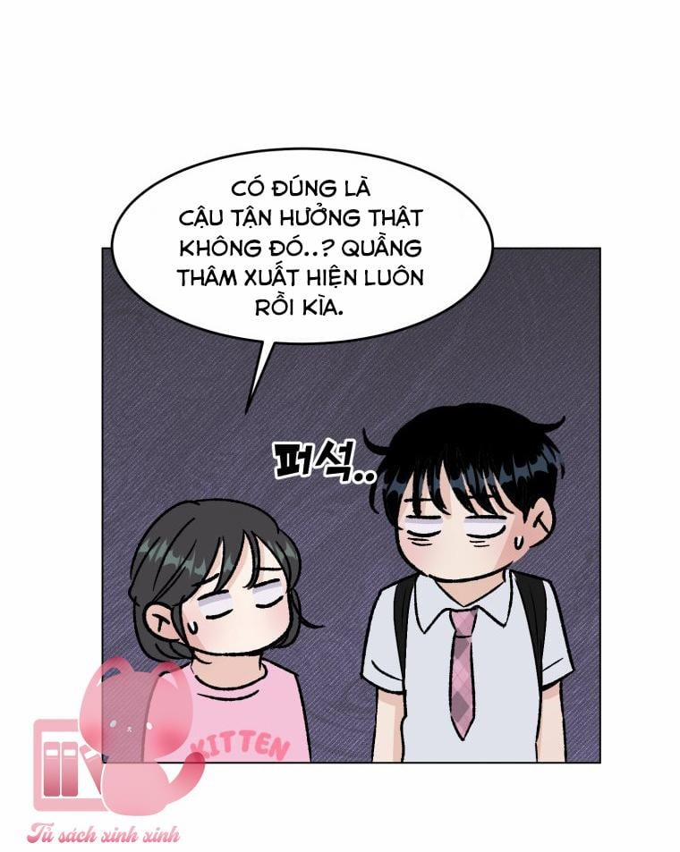 manhwax10.com - Truyện Manhwa Bí Mật Highteen Chương 45 Trang 37