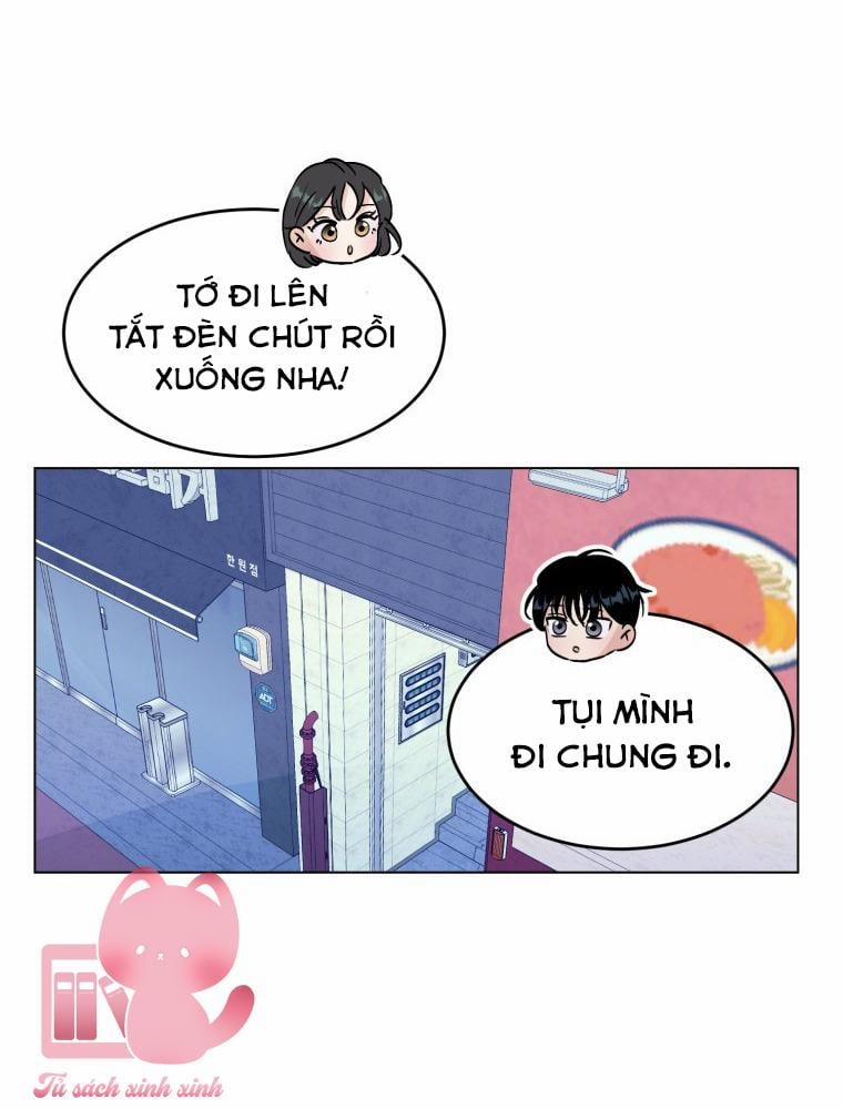 manhwax10.com - Truyện Manhwa Bí Mật Highteen Chương 45 Trang 40