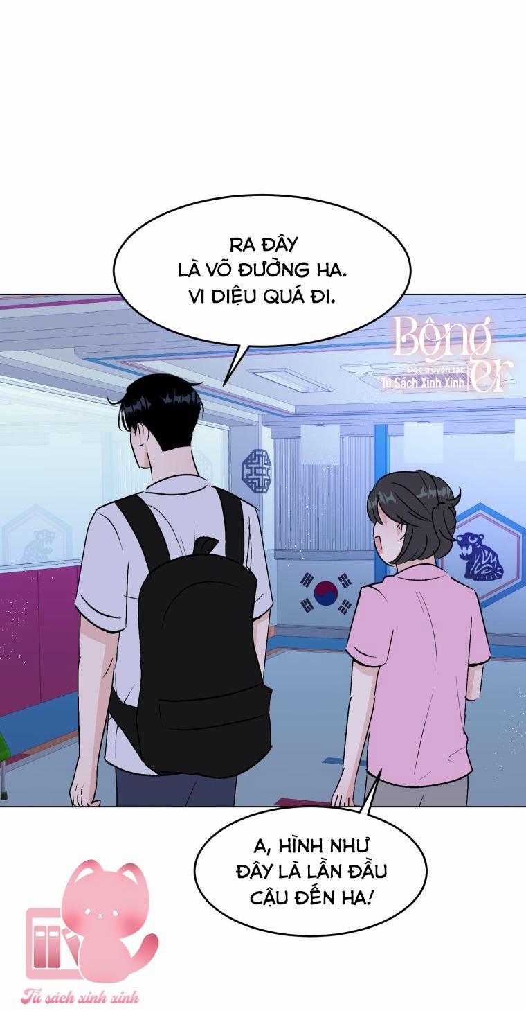 manhwax10.com - Truyện Manhwa Bí Mật Highteen Chương 45 Trang 42