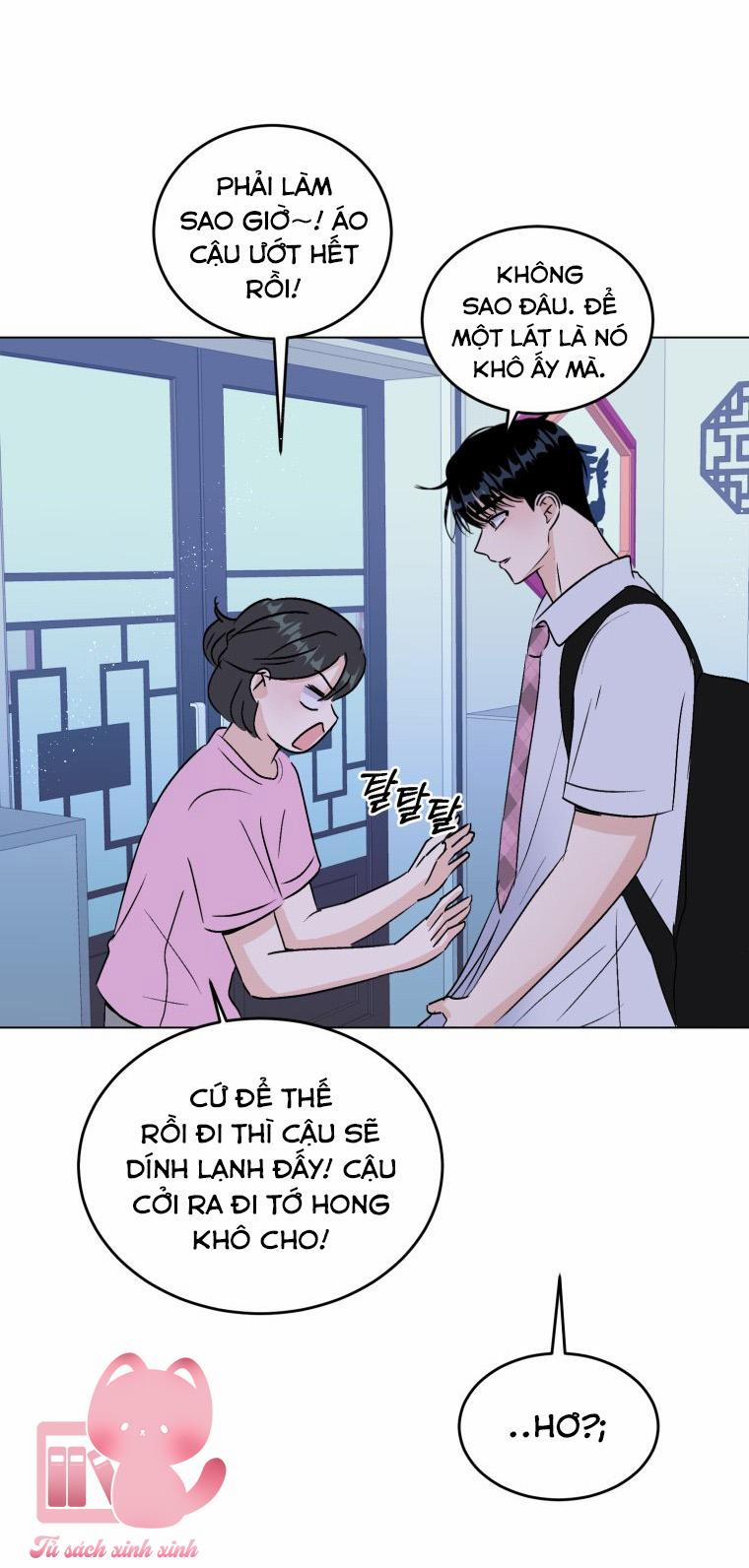 manhwax10.com - Truyện Manhwa Bí Mật Highteen Chương 45 Trang 47