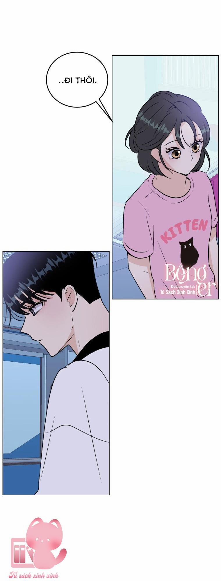 manhwax10.com - Truyện Manhwa Bí Mật Highteen Chương 45 Trang 53