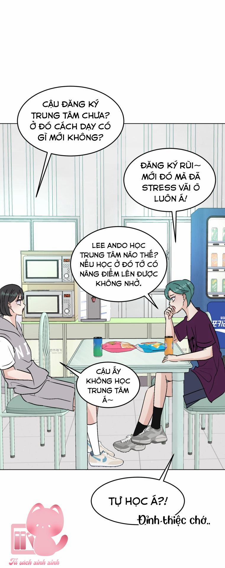 manhwax10.com - Truyện Manhwa Bí Mật Highteen Chương 47 Trang 15