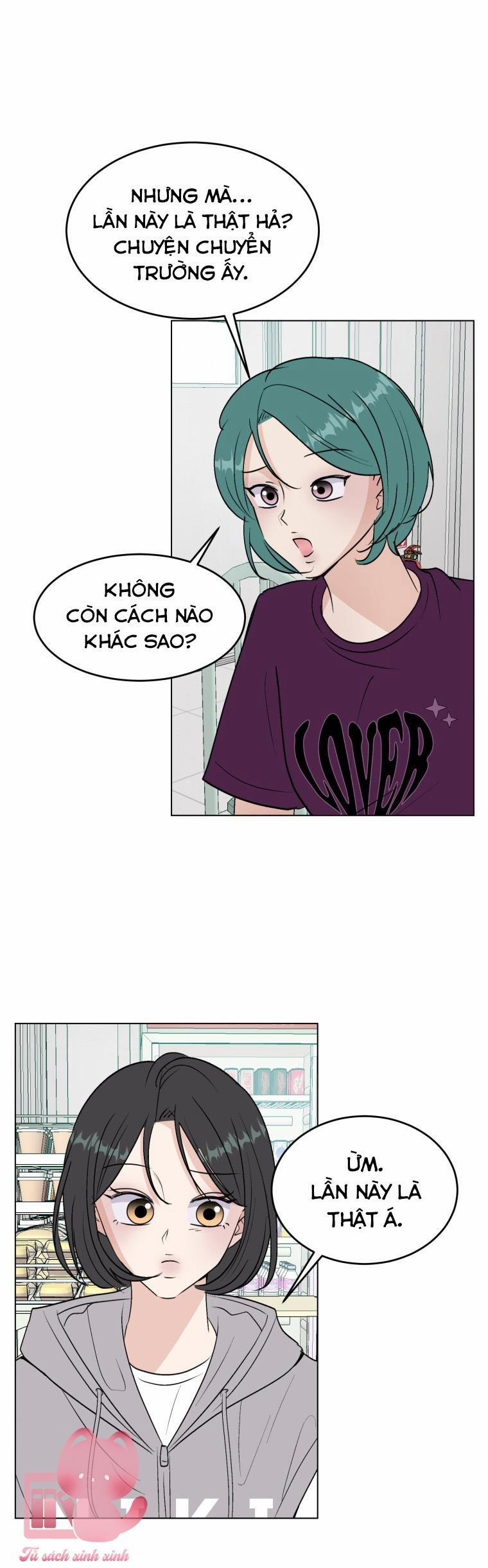 manhwax10.com - Truyện Manhwa Bí Mật Highteen Chương 47 Trang 16