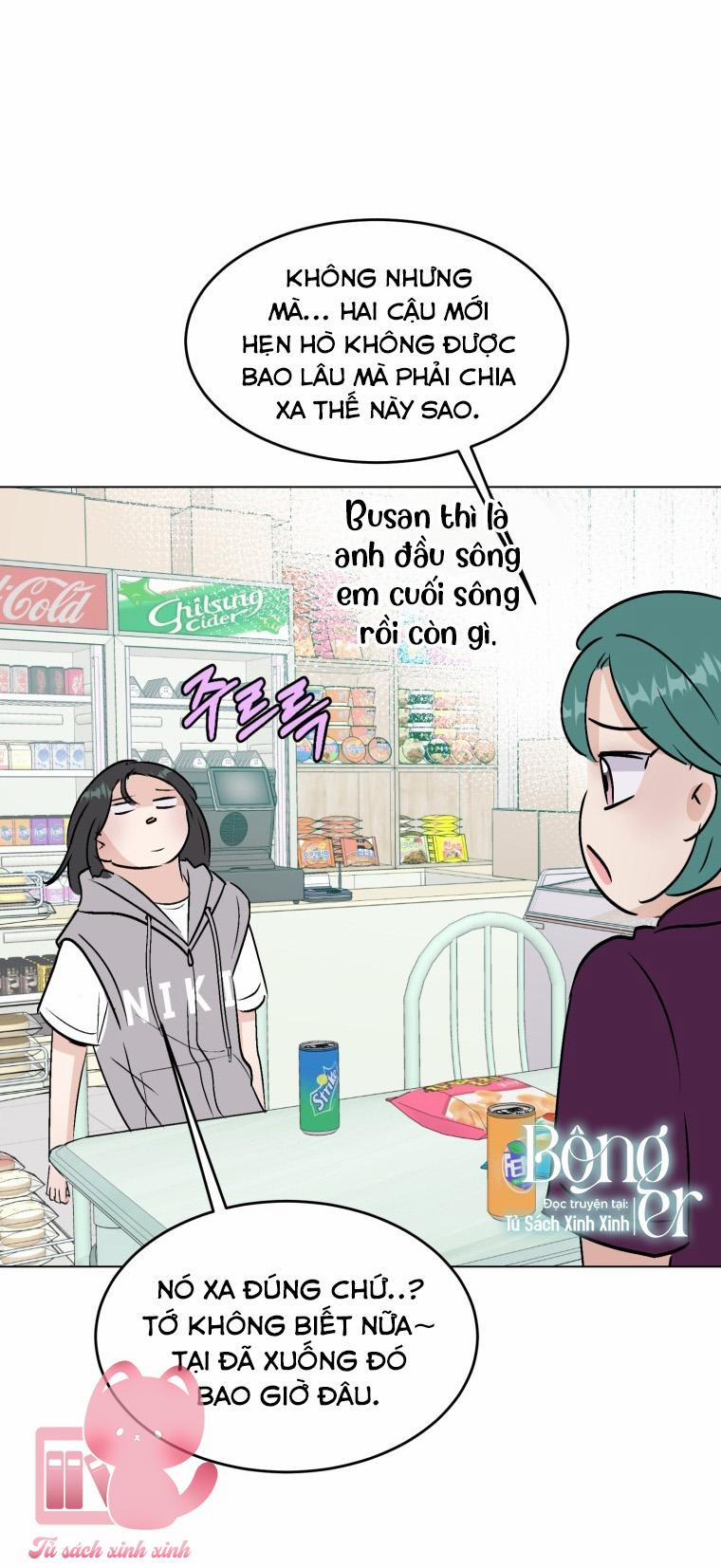 manhwax10.com - Truyện Manhwa Bí Mật Highteen Chương 47 Trang 17