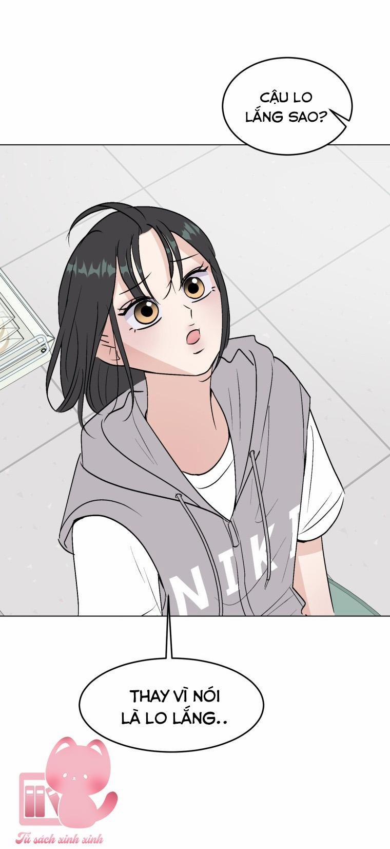 manhwax10.com - Truyện Manhwa Bí Mật Highteen Chương 47 Trang 18