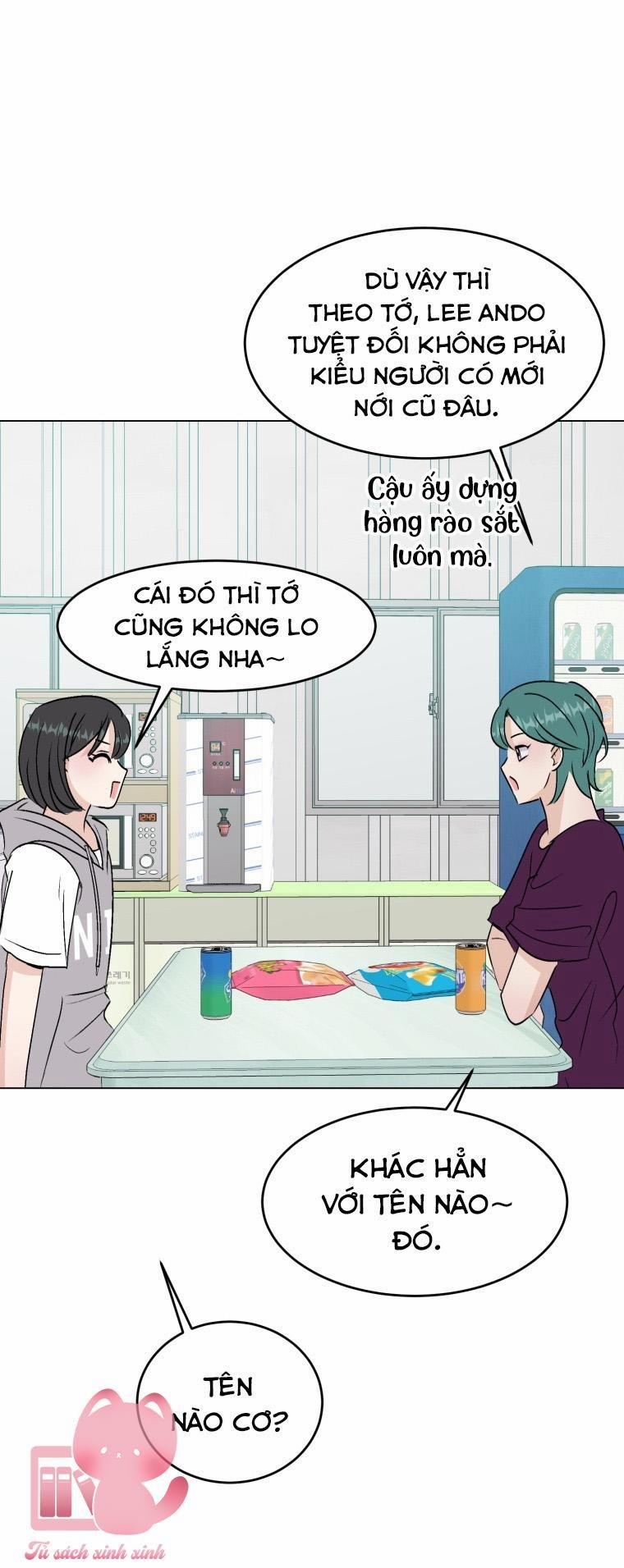 manhwax10.com - Truyện Manhwa Bí Mật Highteen Chương 47 Trang 20