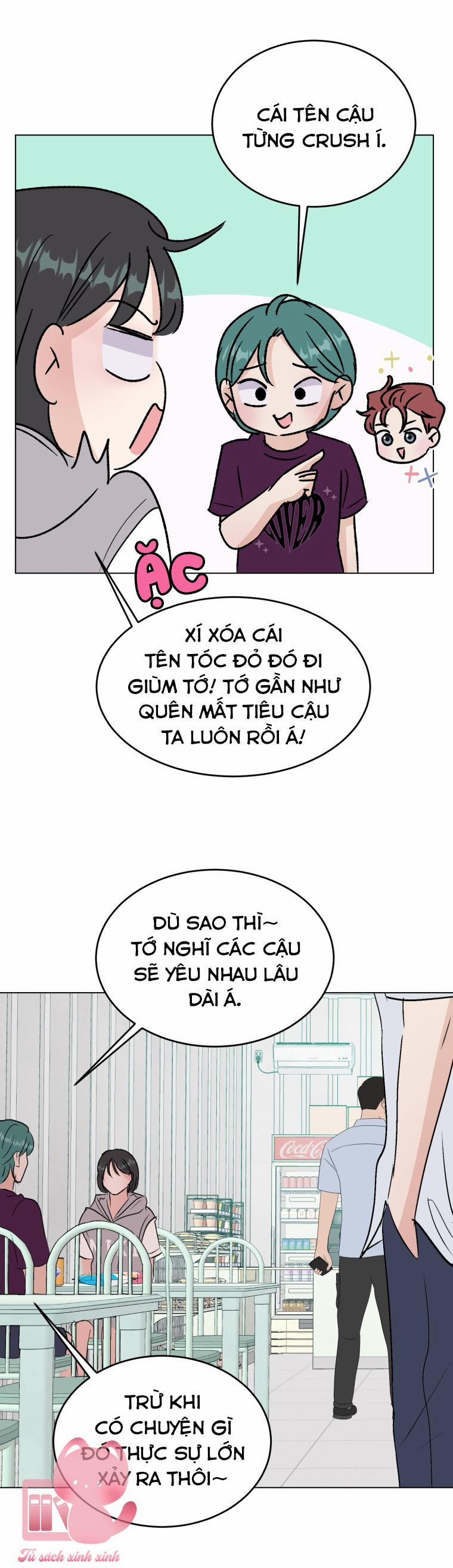 manhwax10.com - Truyện Manhwa Bí Mật Highteen Chương 47 Trang 21