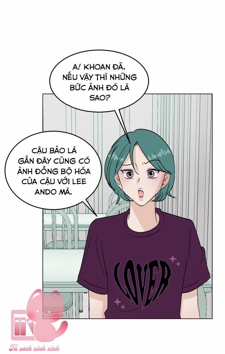 manhwax10.com - Truyện Manhwa Bí Mật Highteen Chương 47 Trang 26