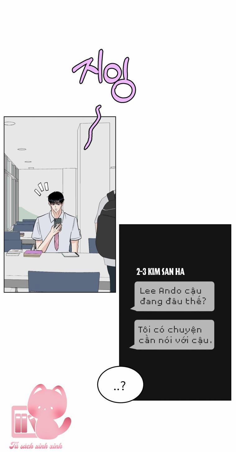 manhwax10.com - Truyện Manhwa Bí Mật Highteen Chương 47 Trang 46