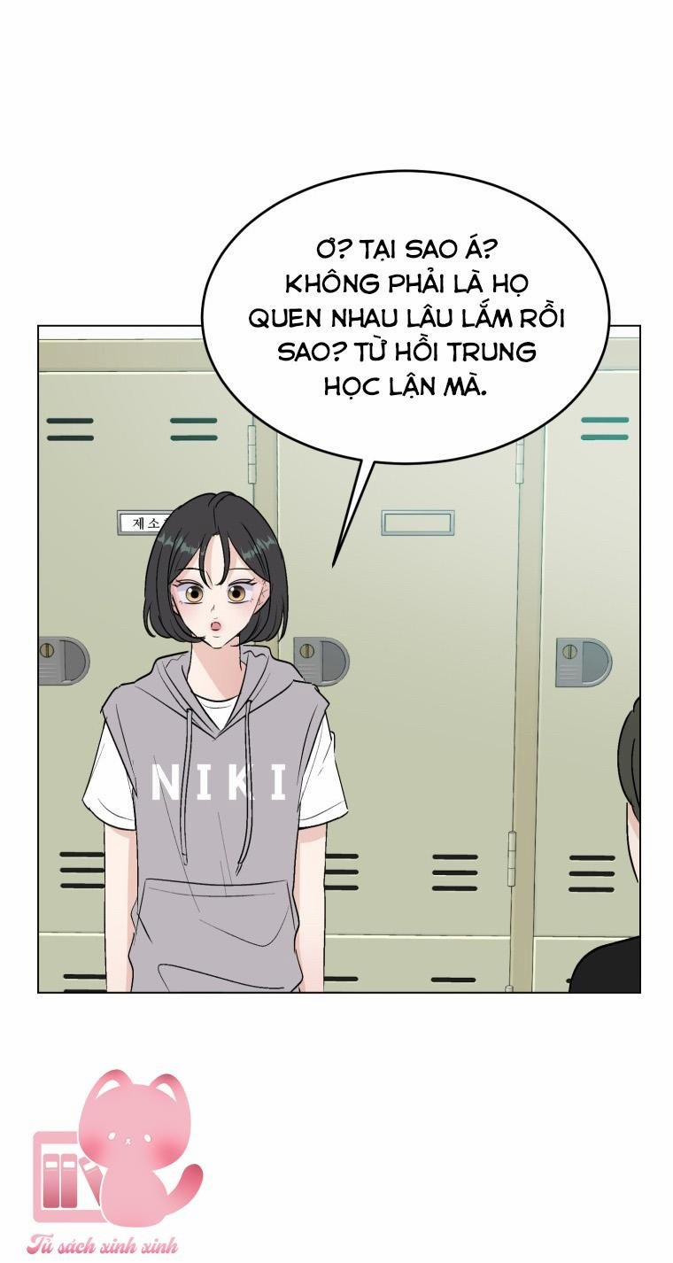 manhwax10.com - Truyện Manhwa Bí Mật Highteen Chương 47 Trang 8