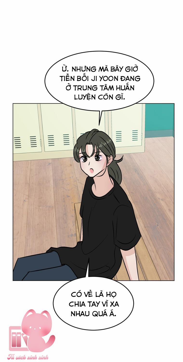 manhwax10.com - Truyện Manhwa Bí Mật Highteen Chương 47 Trang 9