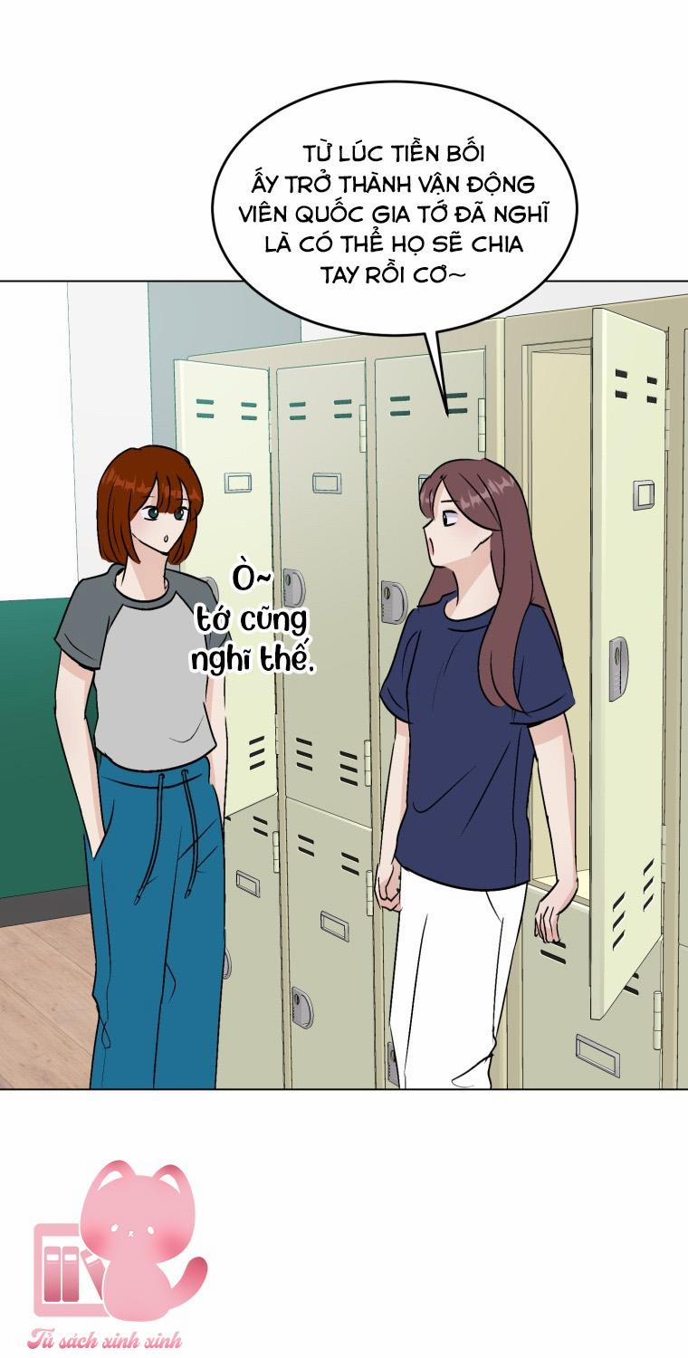 manhwax10.com - Truyện Manhwa Bí Mật Highteen Chương 47 Trang 10