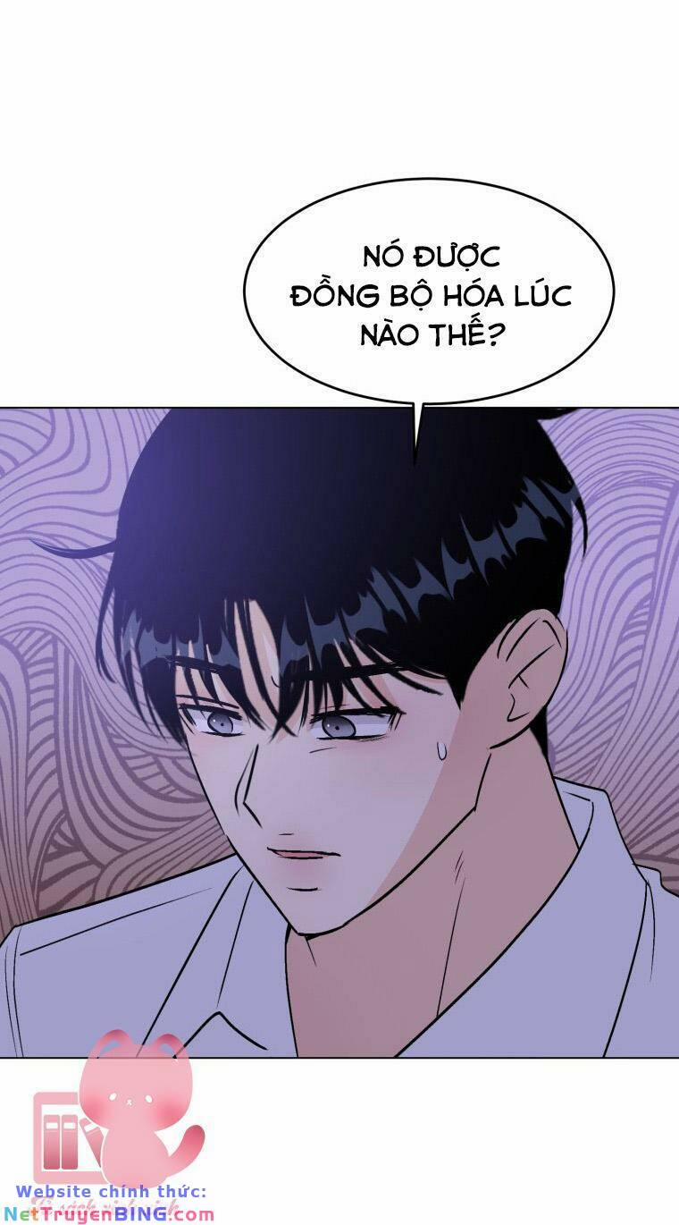 manhwax10.com - Truyện Manhwa Bí Mật Highteen Chương 48 Trang 5