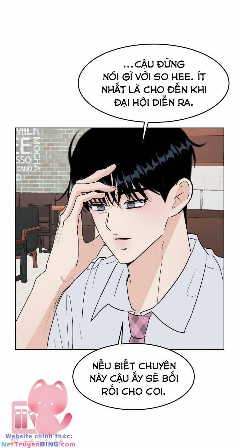 manhwax10.com - Truyện Manhwa Bí Mật Highteen Chương 48 Trang 47