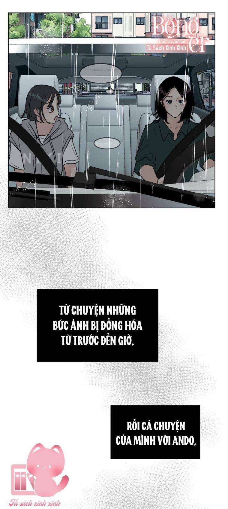 manhwax10.com - Truyện Manhwa Bí Mật Highteen Chương 49 Trang 17