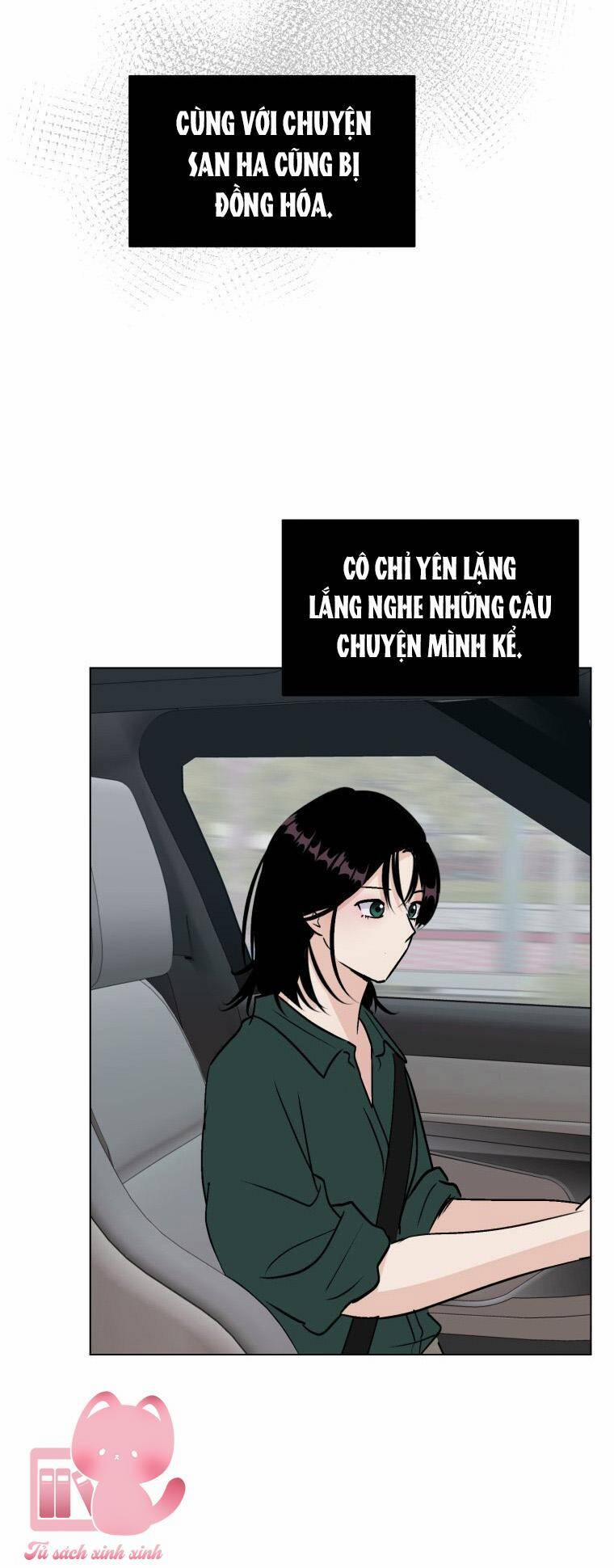 manhwax10.com - Truyện Manhwa Bí Mật Highteen Chương 49 Trang 18