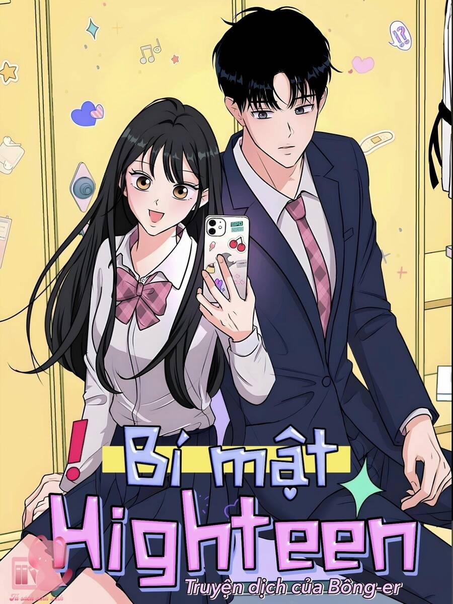 manhwax10.com - Truyện Manhwa Bí Mật Highteen Chương 49 Trang 3