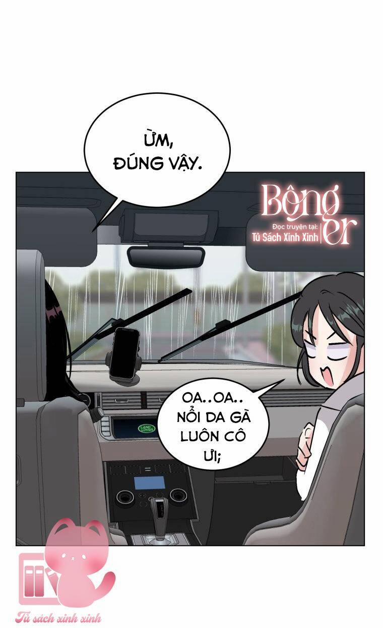 manhwax10.com - Truyện Manhwa Bí Mật Highteen Chương 49 Trang 32