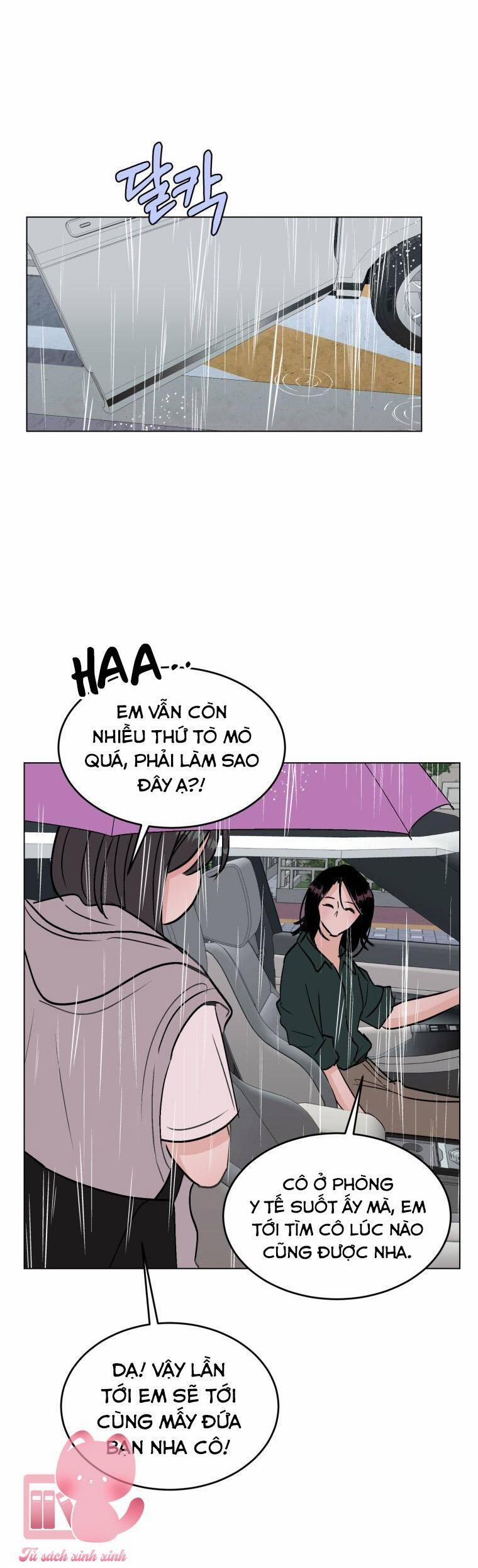 manhwax10.com - Truyện Manhwa Bí Mật Highteen Chương 49 Trang 39