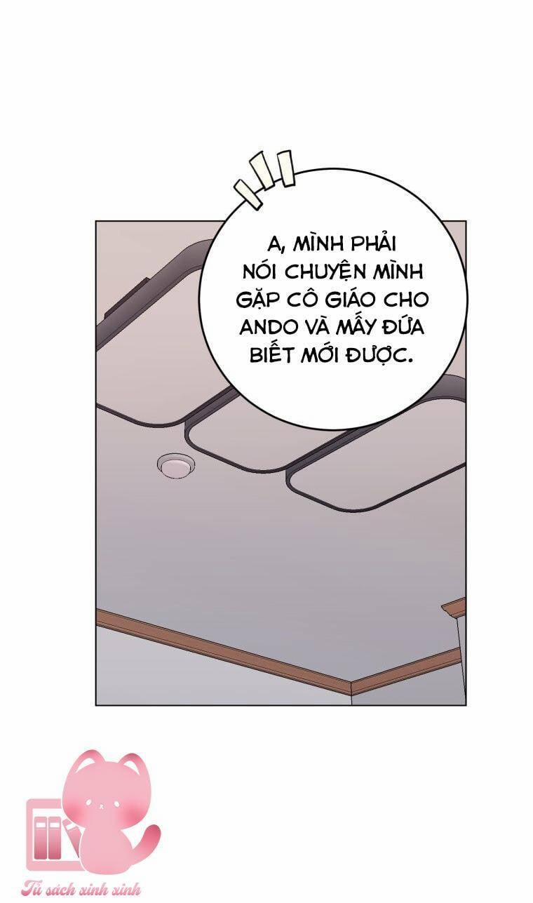 manhwax10.com - Truyện Manhwa Bí Mật Highteen Chương 49 Trang 54