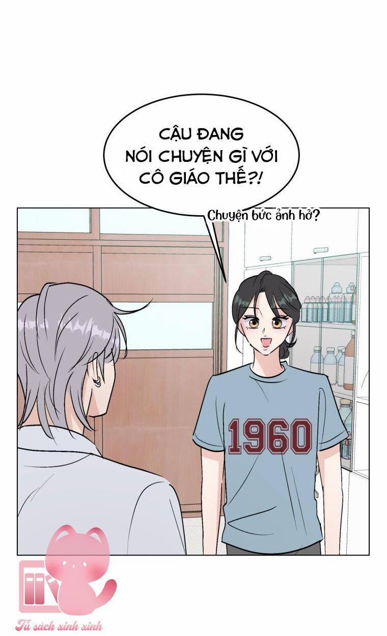 manhwax10.com - Truyện Manhwa Bí Mật Highteen Chương 50 Trang 12