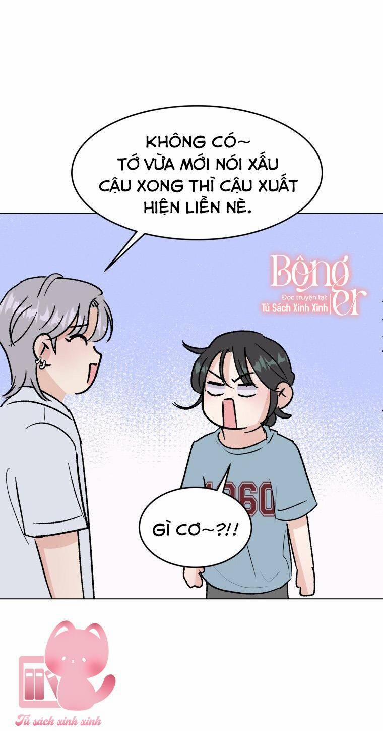 manhwax10.com - Truyện Manhwa Bí Mật Highteen Chương 50 Trang 13