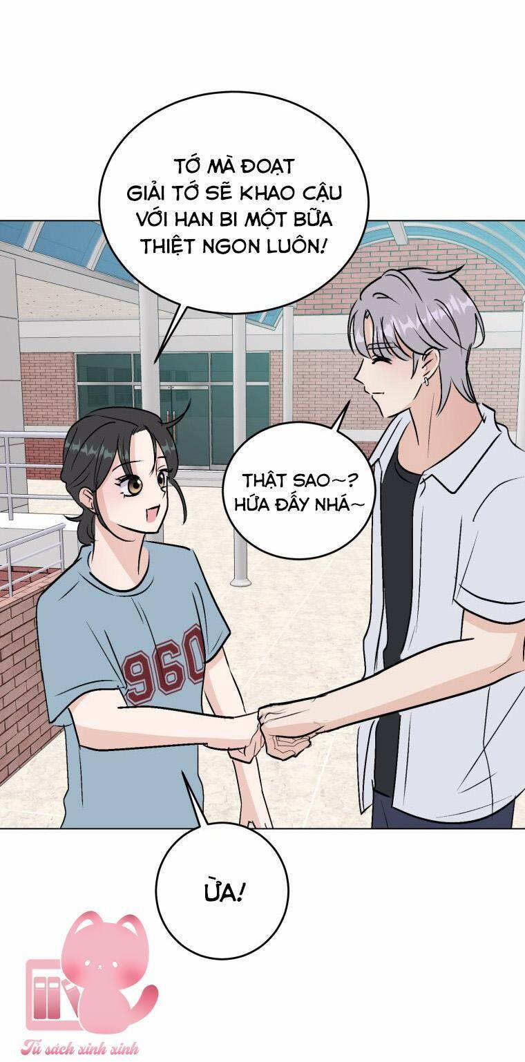 manhwax10.com - Truyện Manhwa Bí Mật Highteen Chương 50 Trang 25