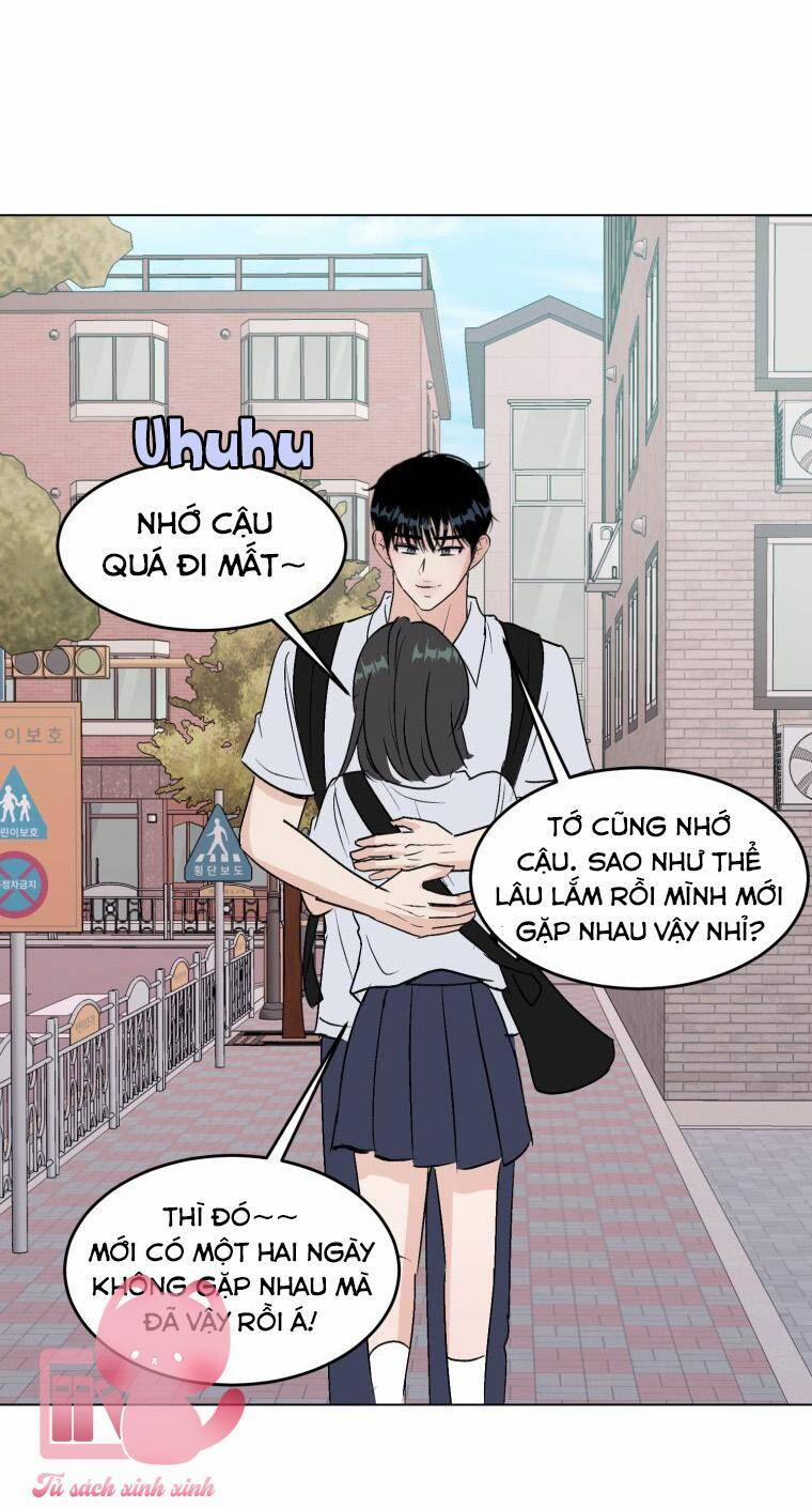 manhwax10.com - Truyện Manhwa Bí Mật Highteen Chương 50 Trang 30