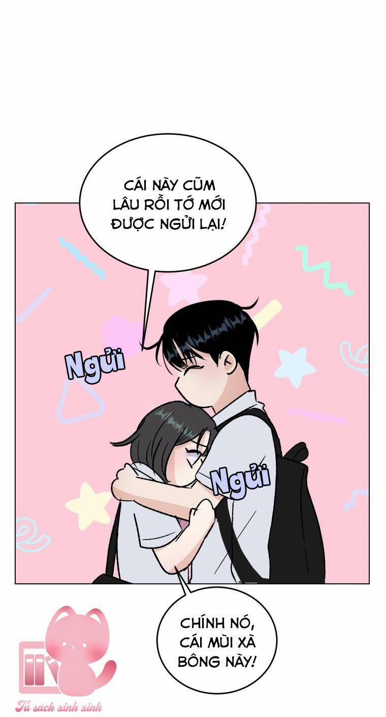 manhwax10.com - Truyện Manhwa Bí Mật Highteen Chương 50 Trang 31