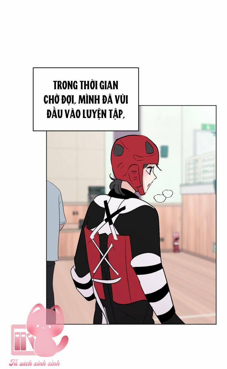 manhwax10.com - Truyện Manhwa Bí Mật Highteen Chương 50 Trang 5