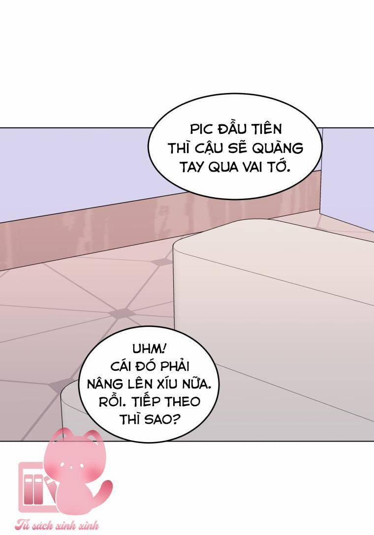 manhwax10.com - Truyện Manhwa Bí Mật Highteen Chương 50 Trang 42