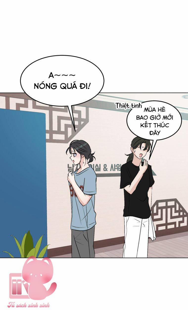 manhwax10.com - Truyện Manhwa Bí Mật Highteen Chương 50 Trang 6