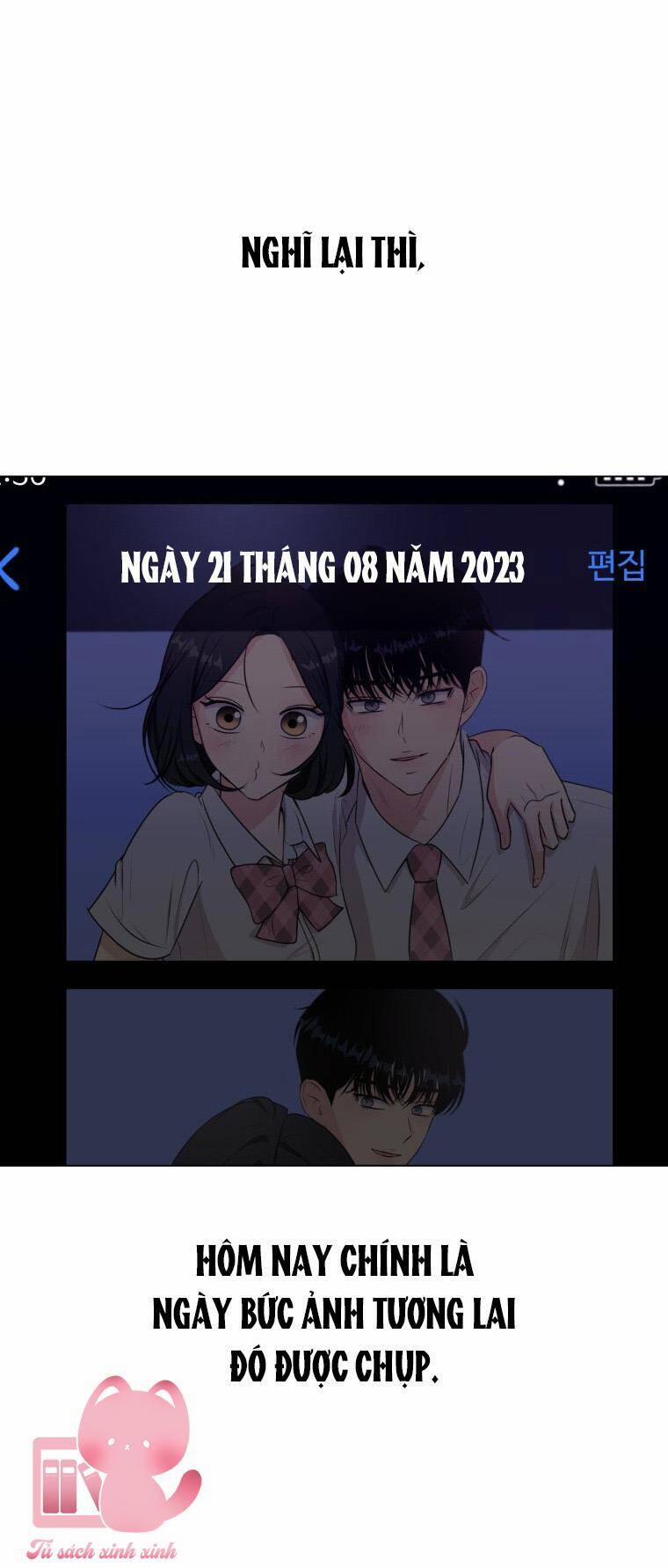 manhwax10.com - Truyện Manhwa Bí Mật Highteen Chương 50 Trang 62