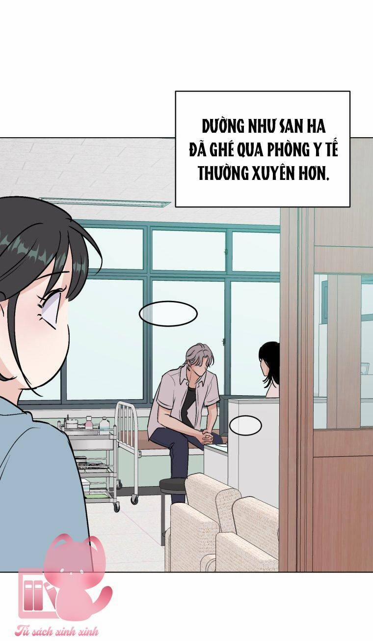 manhwax10.com - Truyện Manhwa Bí Mật Highteen Chương 50 Trang 9