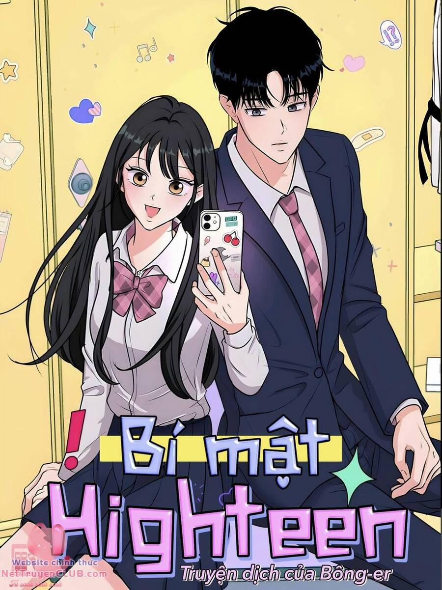 manhwax10.com - Truyện Manhwa Bí Mật Highteen Chương 51 Trang 2