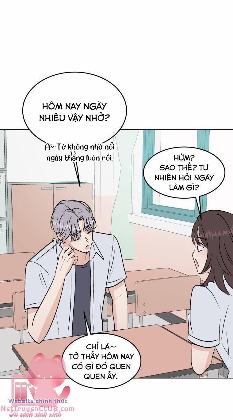 manhwax10.com - Truyện Manhwa Bí Mật Highteen Chương 51 Trang 11