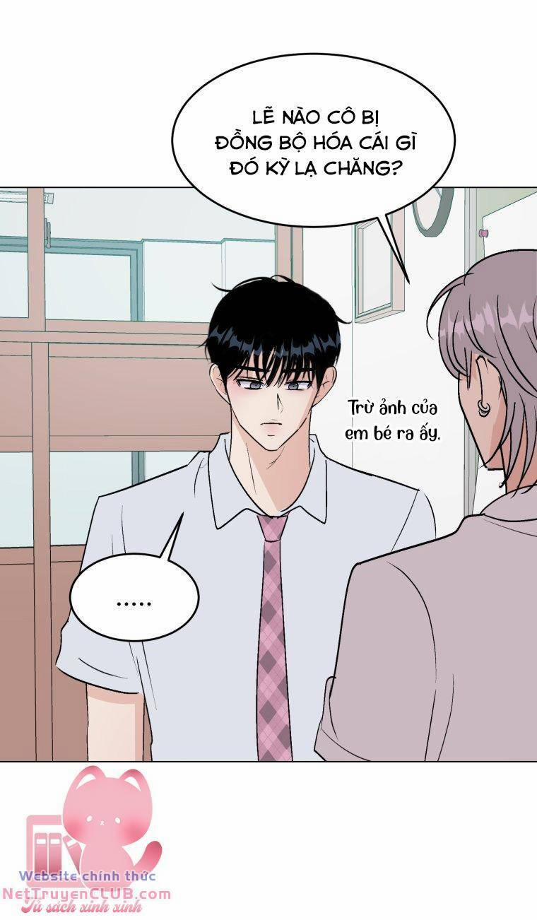 manhwax10.com - Truyện Manhwa Bí Mật Highteen Chương 51 Trang 16