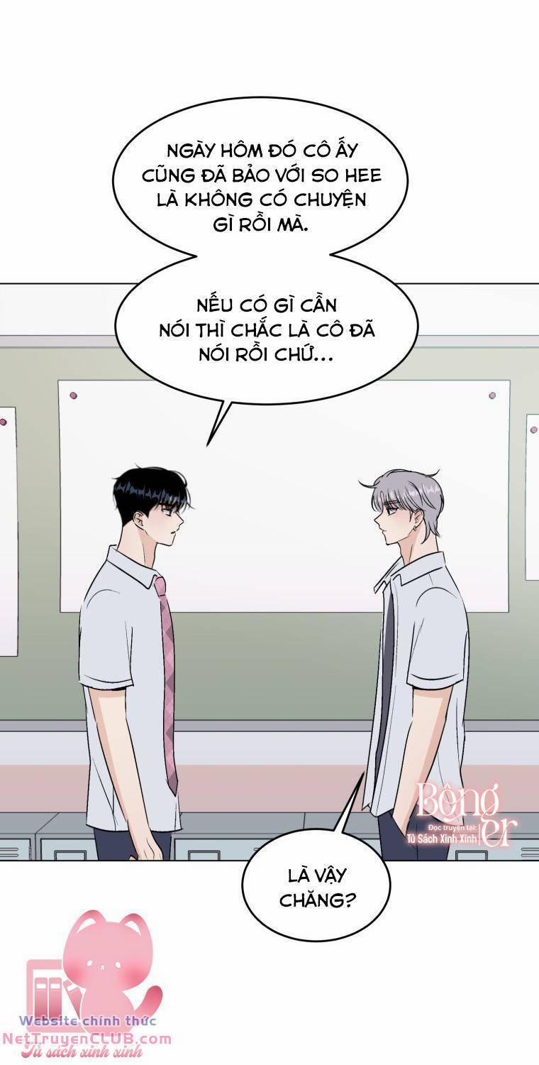 manhwax10.com - Truyện Manhwa Bí Mật Highteen Chương 51 Trang 17