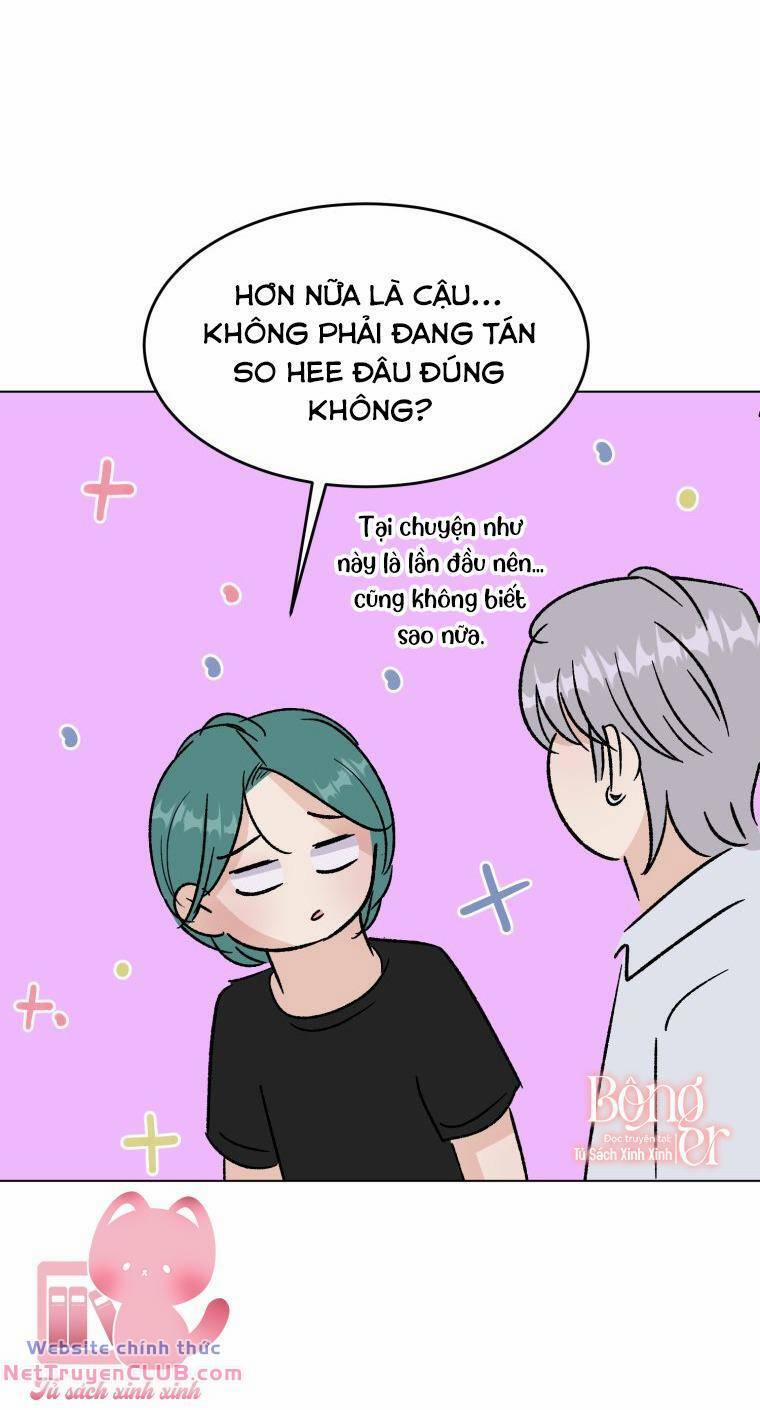 manhwax10.com - Truyện Manhwa Bí Mật Highteen Chương 51 Trang 31