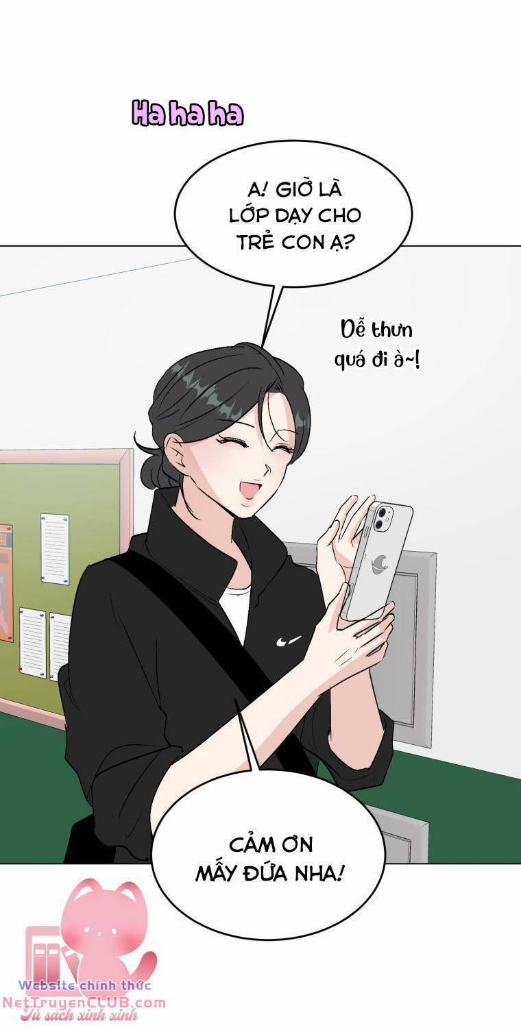 manhwax10.com - Truyện Manhwa Bí Mật Highteen Chương 51 Trang 43