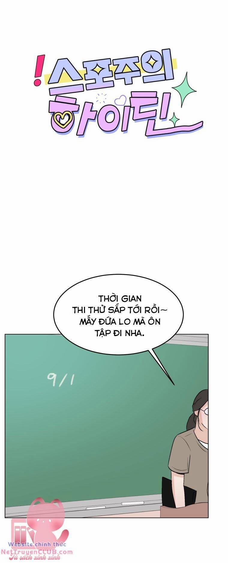 manhwax10.com - Truyện Manhwa Bí Mật Highteen Chương 51 Trang 10