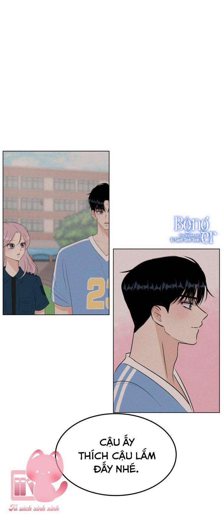 manhwax10.com - Truyện Manhwa Bí Mật Highteen Chương 54 Trang 18