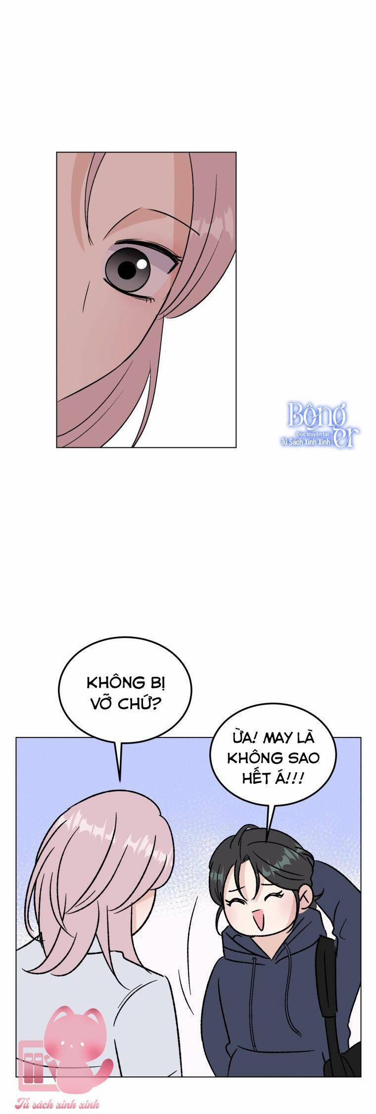 manhwax10.com - Truyện Manhwa Bí Mật Highteen Chương 54 Trang 4