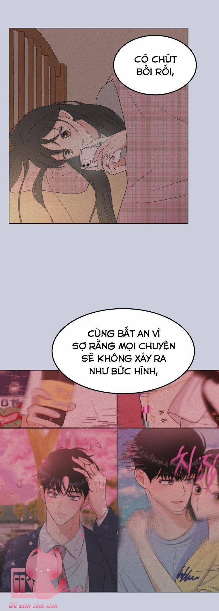 manhwax10.com - Truyện Manhwa Bí Mật Highteen Chương 54 Trang 31