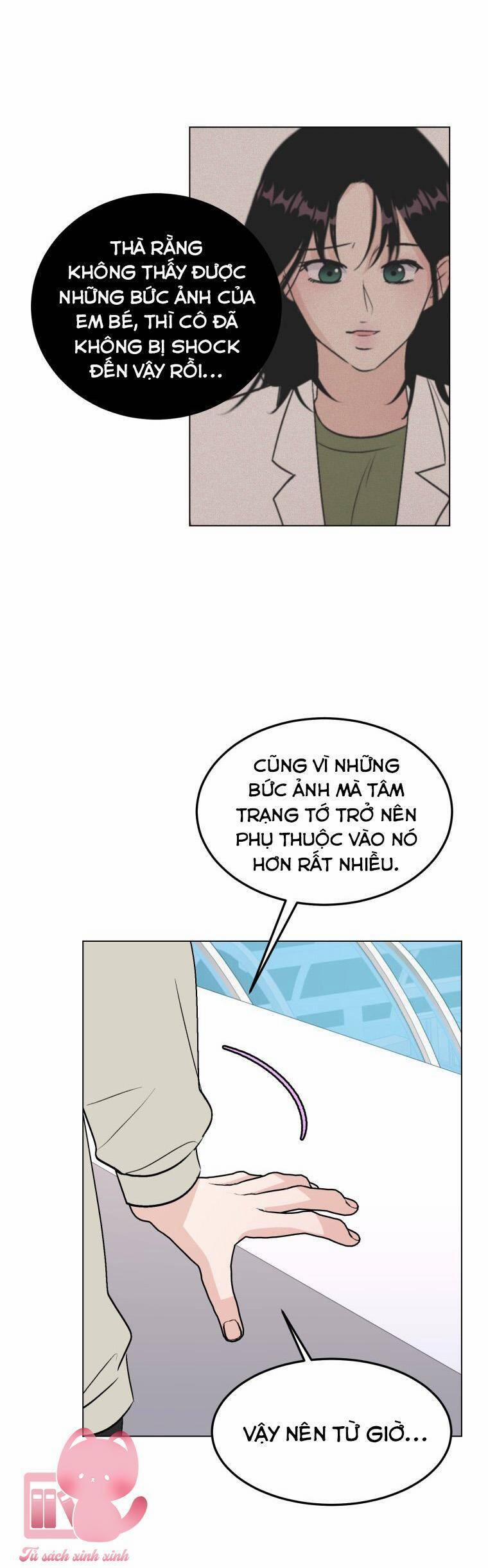 manhwax10.com - Truyện Manhwa Bí Mật Highteen Chương 54 Trang 35