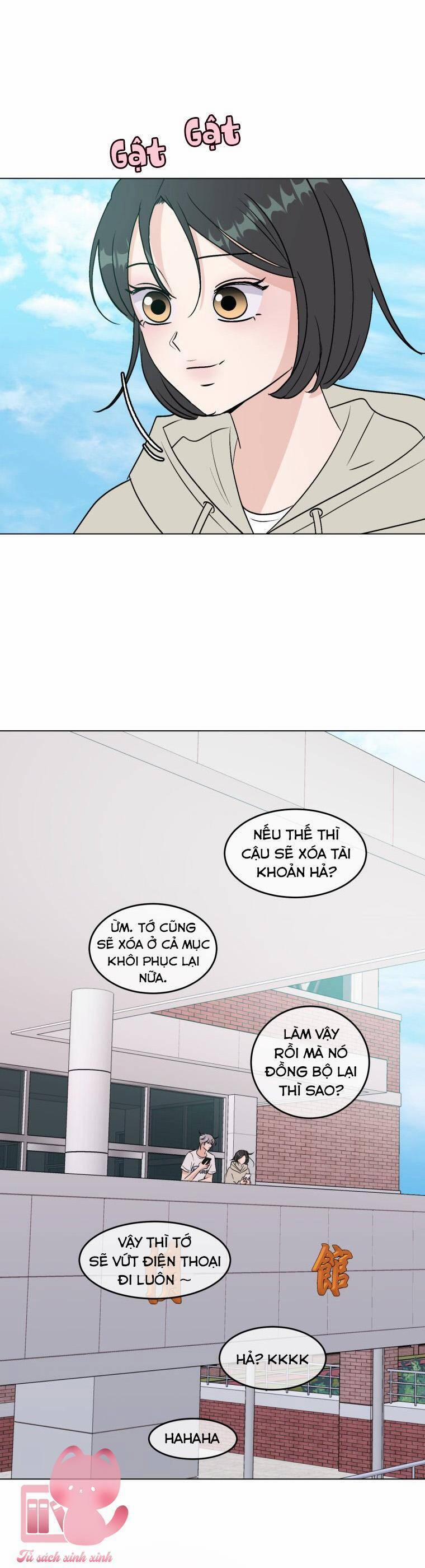 manhwax10.com - Truyện Manhwa Bí Mật Highteen Chương 54 Trang 53