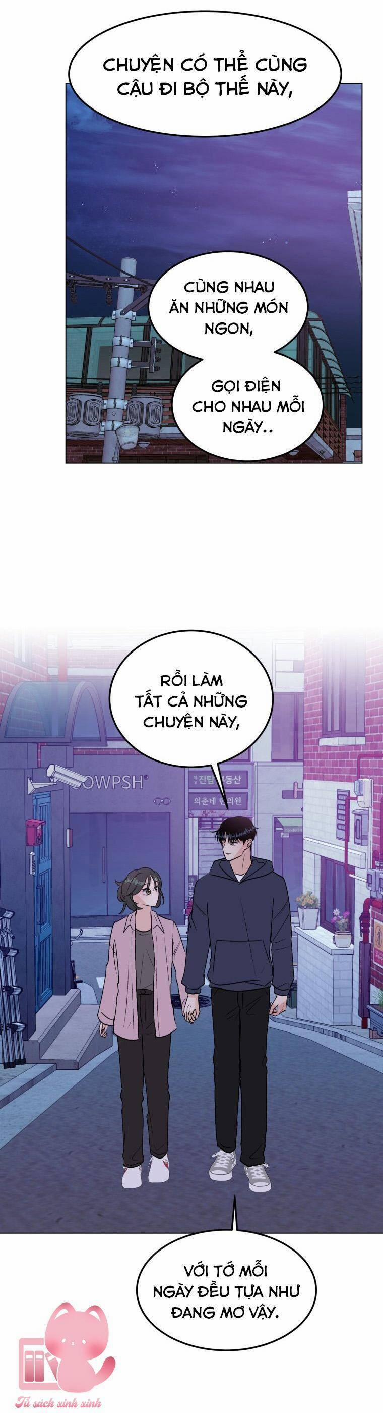 manhwax10.com - Truyện Manhwa Bí Mật Highteen Chương 55 Trang 14